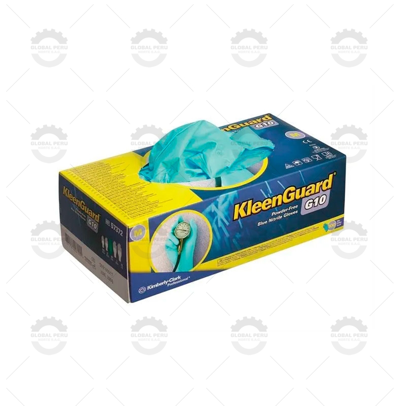 Guante-Kleenguard-Nitrilo-G10