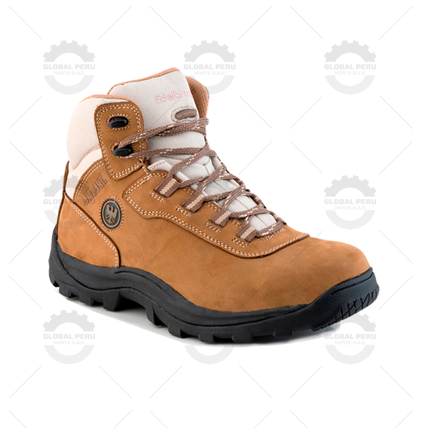 Botín ED-105 Edelbrock