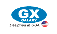 GX Galaxy